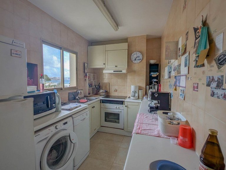 Apartment for Sale in Calpe, Alicante 8