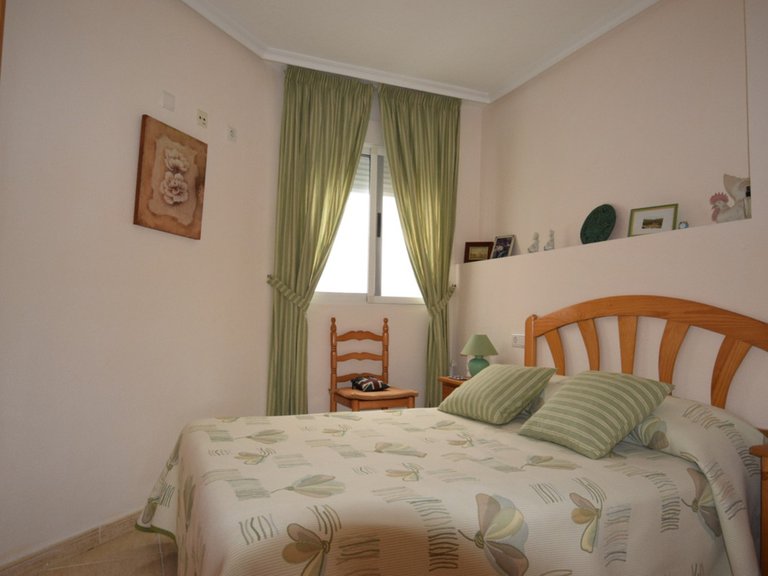 Apartment for Sale in Guardamar Del Segura, Alicante 17