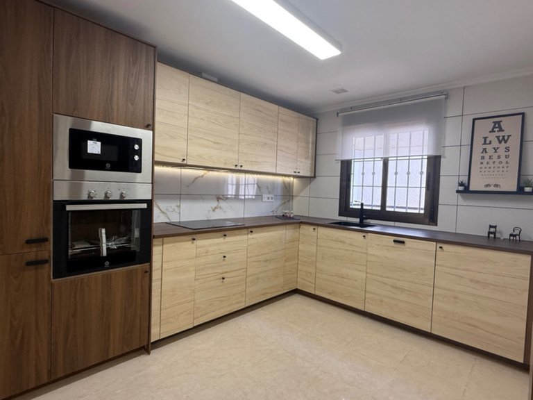 Villa for Sale in San Miguel De Salinas, Alicante 15