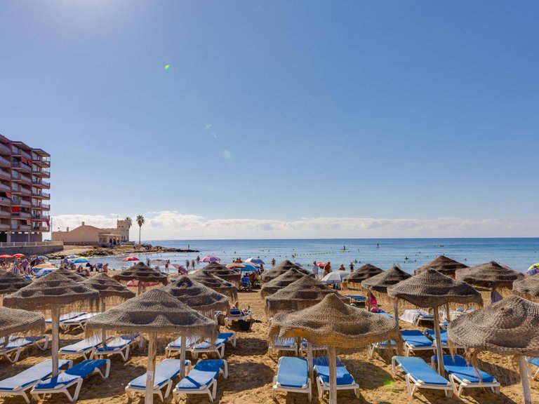 Villa for Sale in Torrevieja, Alicante 39