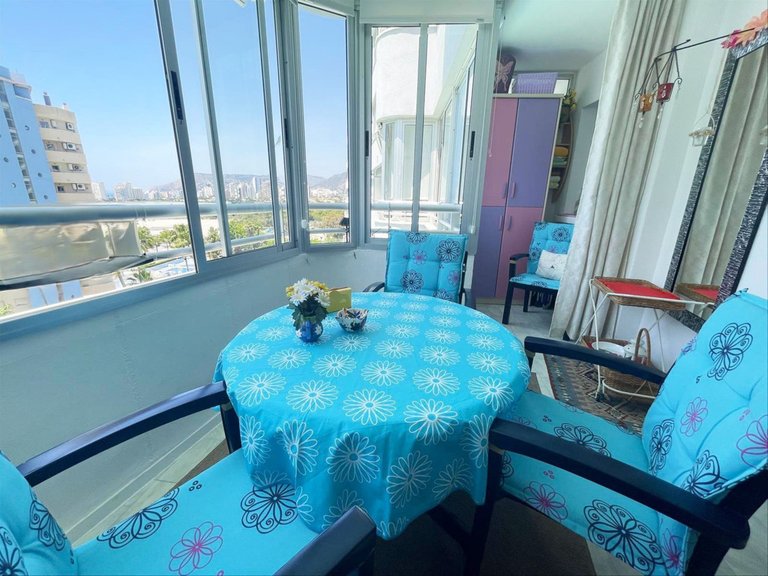 Apartment for Sale in Calpe, Alicante 24