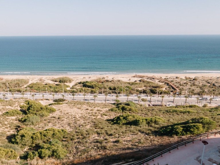 Apartment for Sale in Arenales Del Sol, Alicante 37