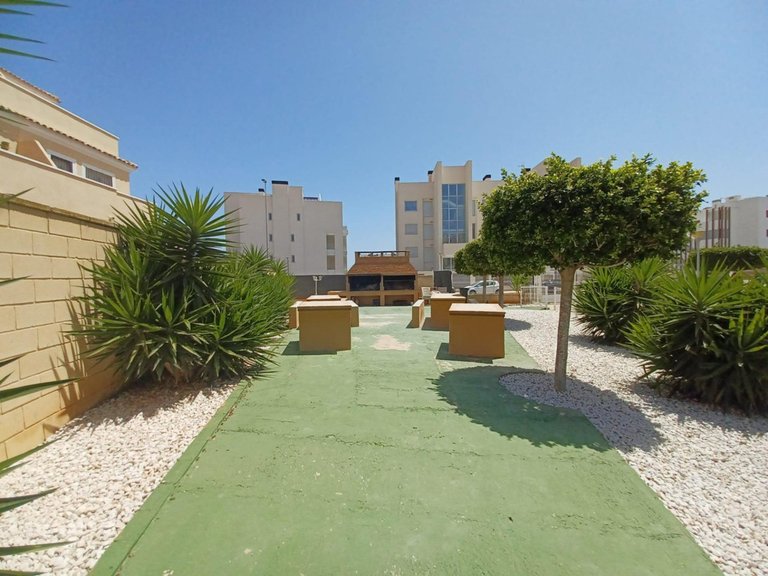 Apartment for Sale in Los Dolses, Alicante 31
