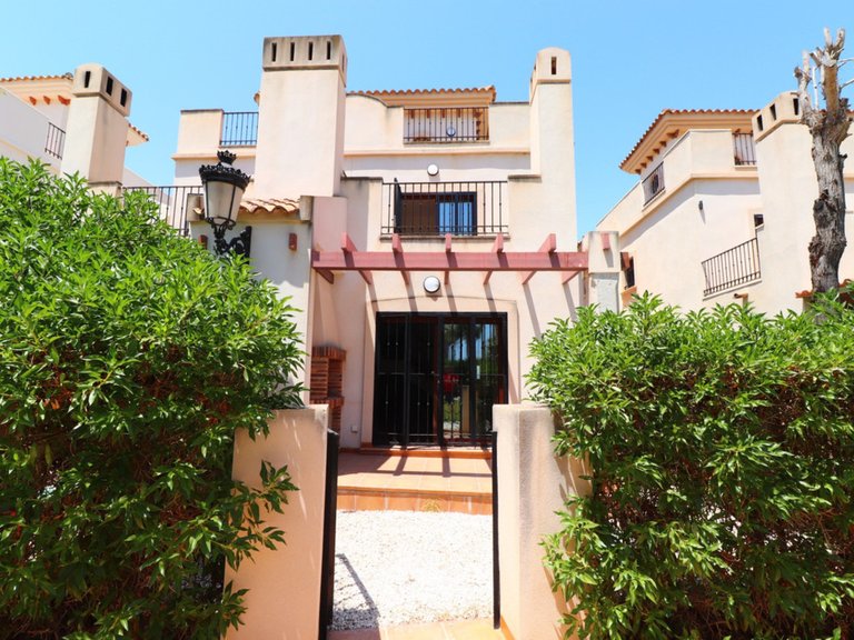 Villa for Sale in Algorfa, Alicante 25