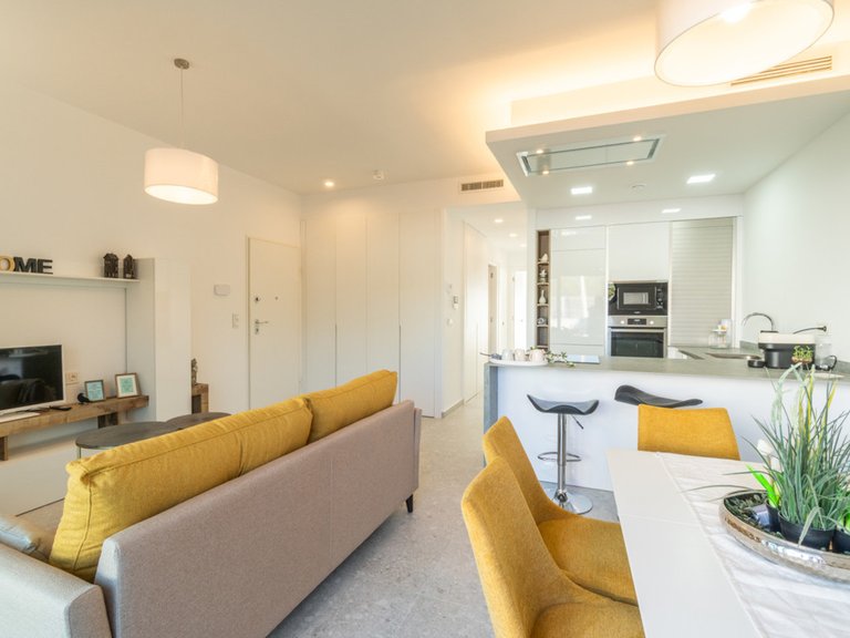 Apartment for Sale in Los Balcones, Alicante 45