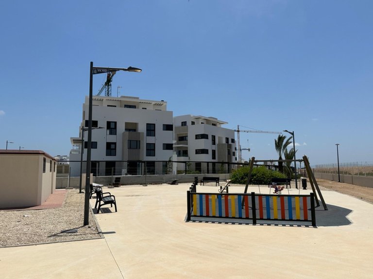 Apartment for Sale in Los Alcazares, Murcia 12