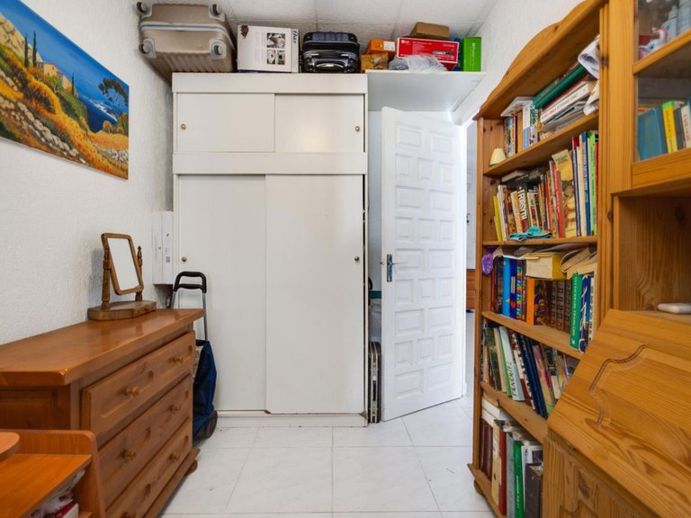 Villa for Sale in Torrevieja, Alicante 21