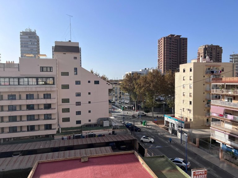 Apartment for Sale in Benidorm, Alicante 7