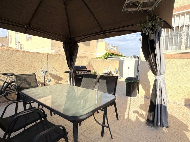 Villa for Sale in Torrevieja, Alicante 43