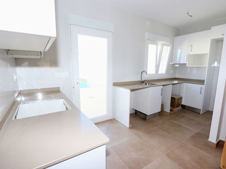 Villa for Sale in Pilar De La Horadada, Alicante 8