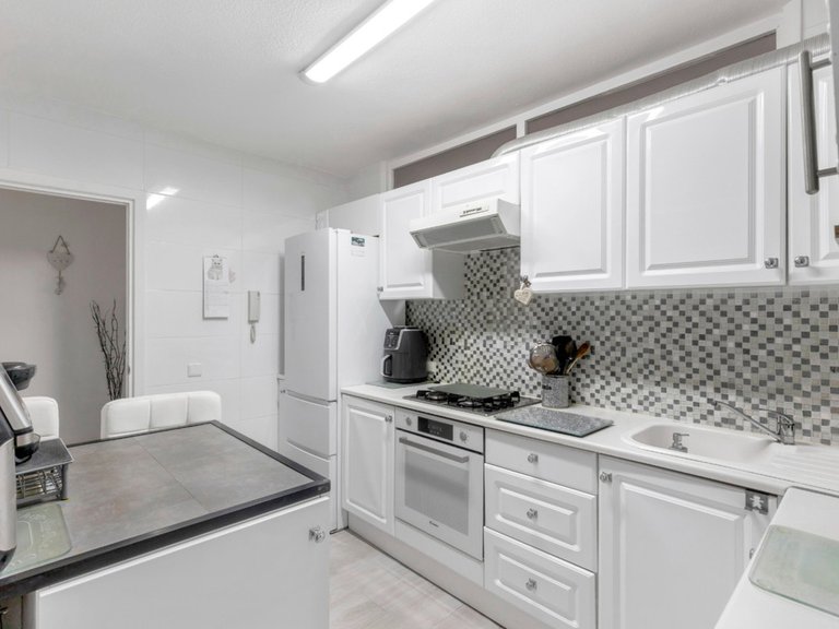 Apartment for Sale in Playa Del Cura, Alicante 10