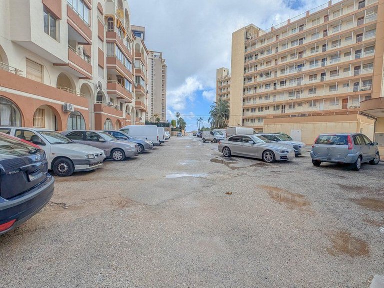 Apartment for Sale in Calpe, Alicante 29