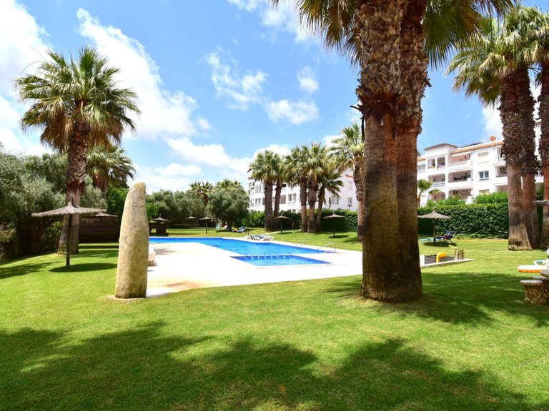 Apartment for Sale in Villamartin, Alicante 4