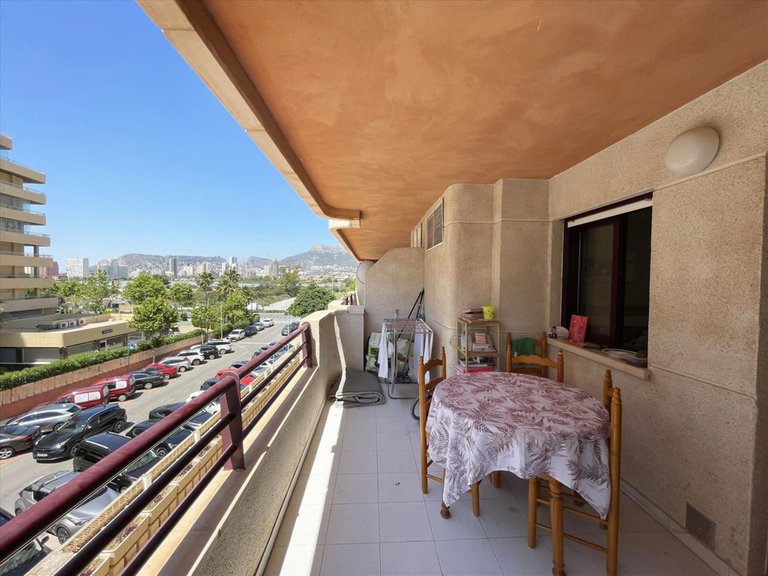 Apartment for Sale in Calpe, Alicante 7