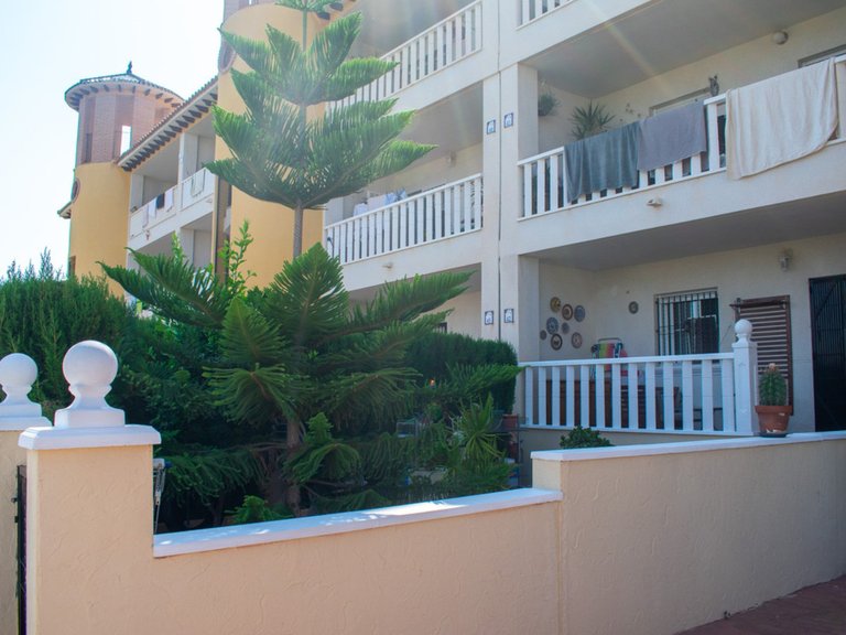 Apartment for Sale in Los Dolses, Alicante 36