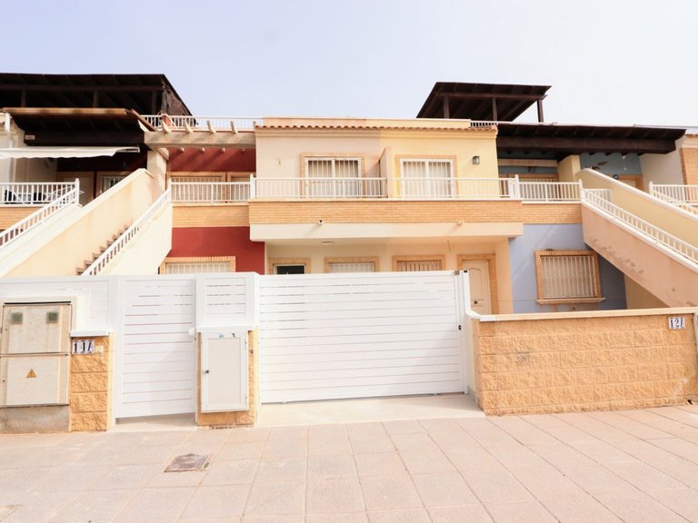 Apartment for Sale in Pilar De La Horadada, Alicante 25