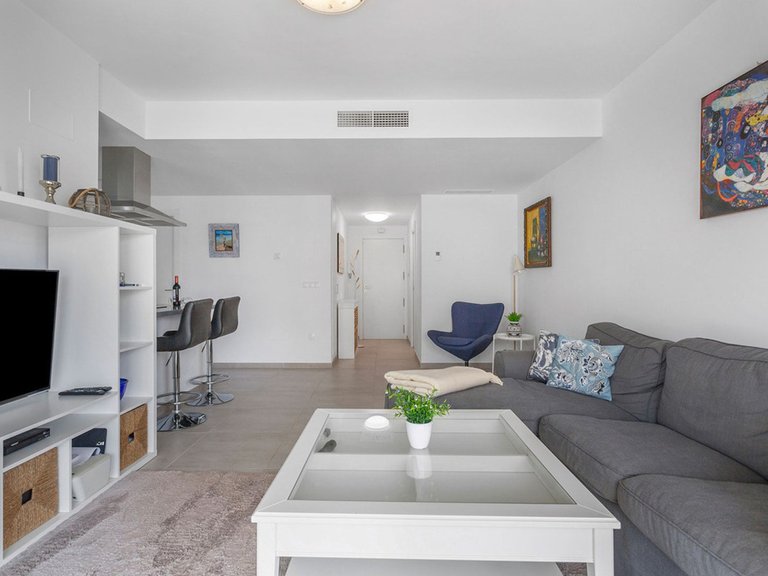 Apartment for Sale in Villamartin, Alicante 13