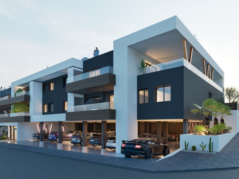 Apartment for Sale in Benijofar, Alicante 1