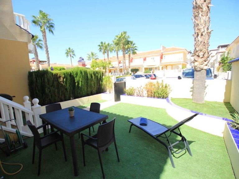 Villa for Sale in Ciudad Quesada, Alicante 8