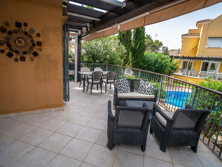 Villa for Sale in Torrevieja, Alicante 10