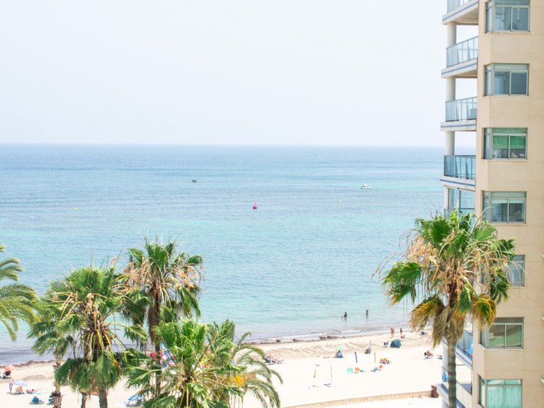 Apartment for Sale in Calpe, Alicante 2