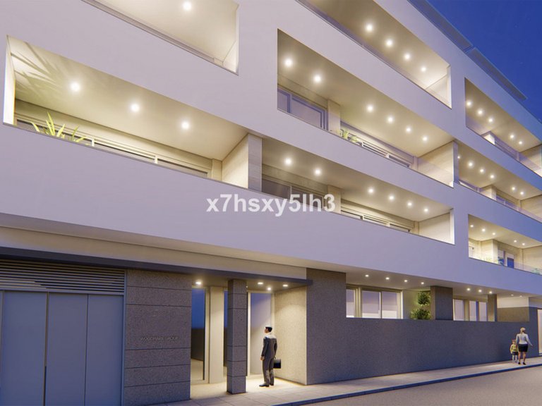 Apartment for Sale in Playa Del Cura, Alicante 11