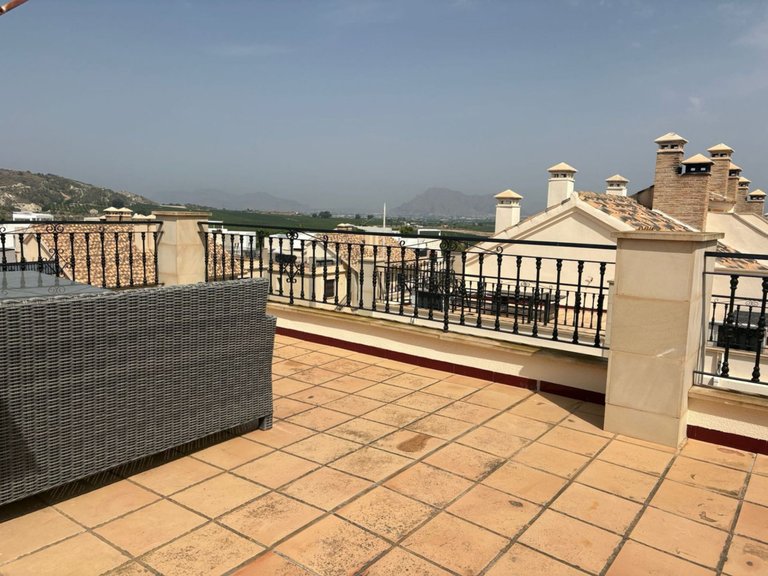 Apartment for Sale in Algorfa, Alicante 19