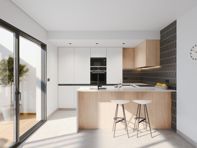 Apartment for Sale in Pilar De La Horadada, Alicante 6