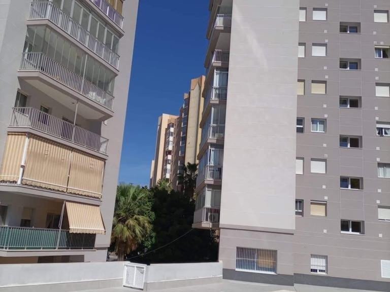 Apartment for Sale in Calpe, Alicante 1
