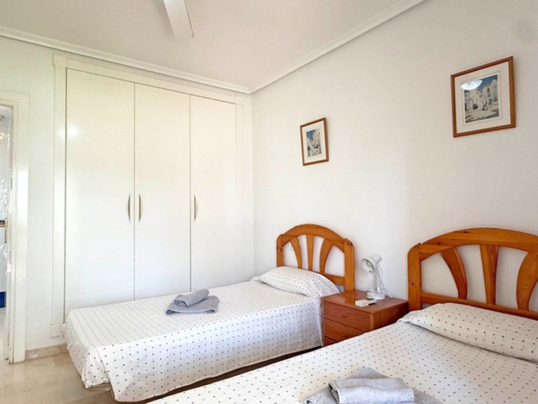 Apartment for Sale in Villamartin, Alicante 6