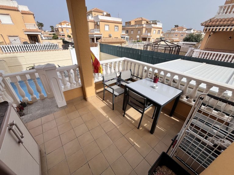 Villa for Sale in Ciudad Quesada, Alicante 34