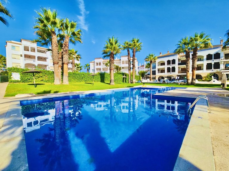 Apartment for Sale in Villamartin, Alicante 1