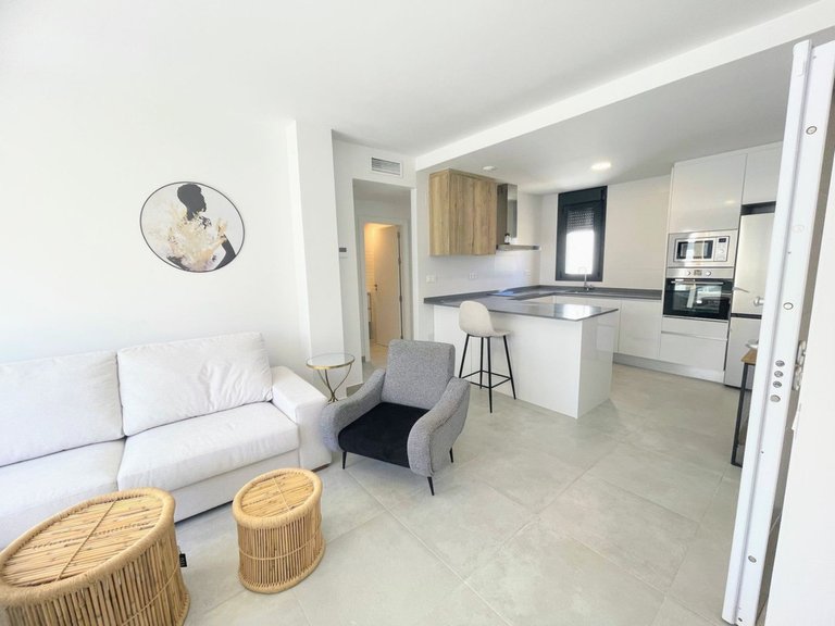 Apartment for Sale in Villamartin, Alicante 6