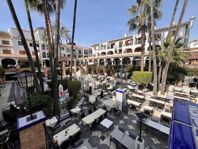 Apartment for Sale in Villamartin, Alicante 25