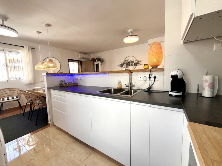 Apartment for Sale in Los Montesinos, Alicante 8