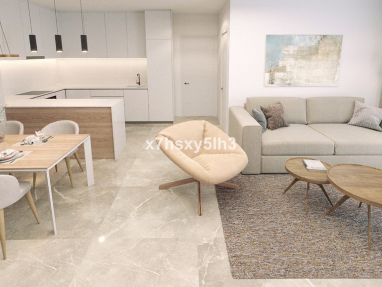 Apartment for Sale in Torrevieja, Alicante 10