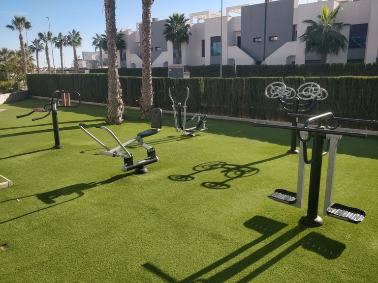 Apartment for Sale in Guardamar Del Segura, Alicante 35