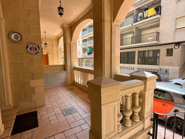 Apartment for Sale in Guardamar Del Segura, Alicante 12