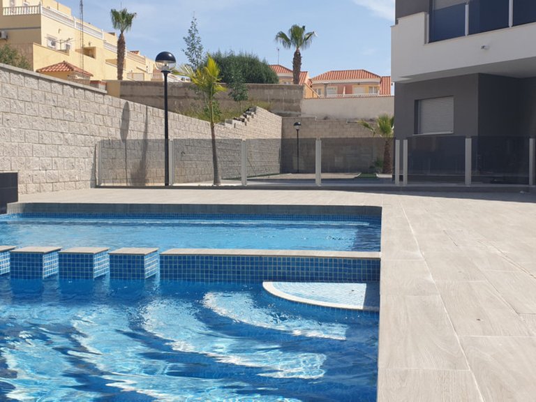 Apartment for Sale in Villamartin, Alicante 22