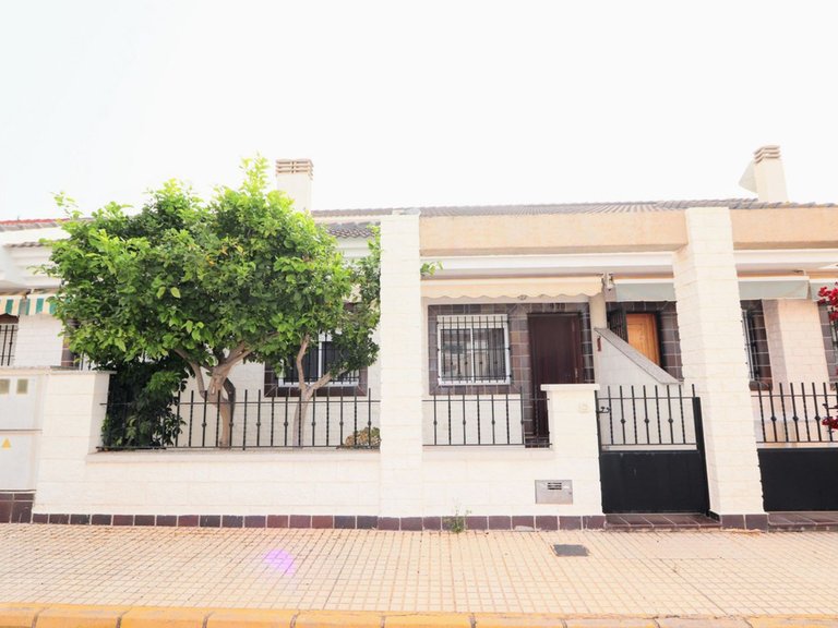 Villa for Sale in Torre De La Horadada, Murcia 30