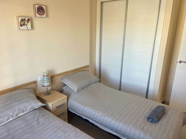 Apartment for Sale in El Verger, Alicante 12