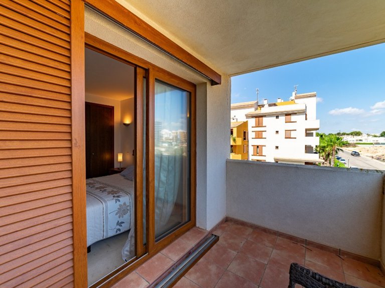 Apartment for Sale in Punta Prima, Alicante 17