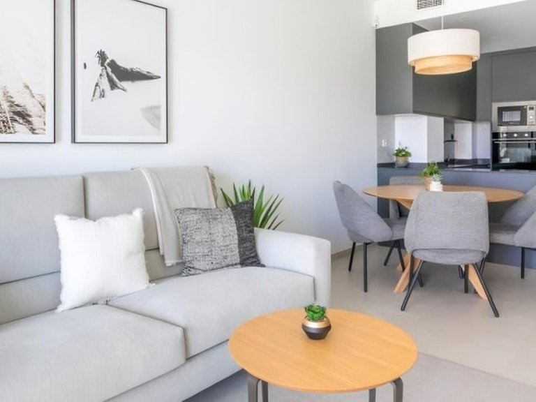 Apartment for Sale in Torrevieja, Alicante 3