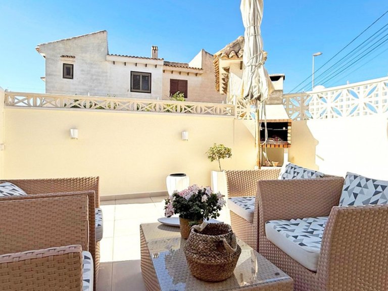 Villa for Sale in Torrevieja, Alicante 14