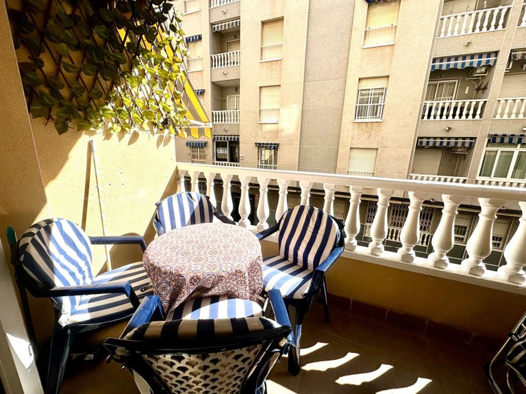 Apartment for Sale in Torrevieja, Alicante 1