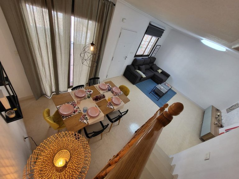 Villa for Sale in San Miguel De Salinas, Alicante 9