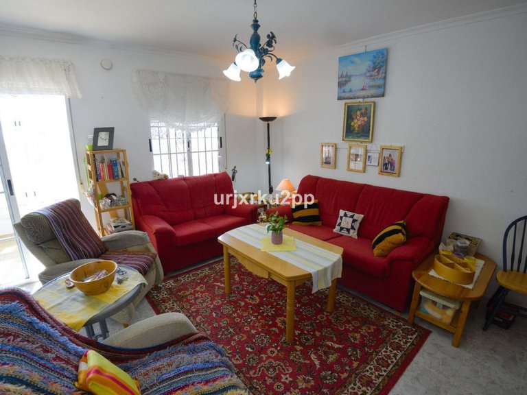 Villa for Sale in Torrevieja, Alicante 39