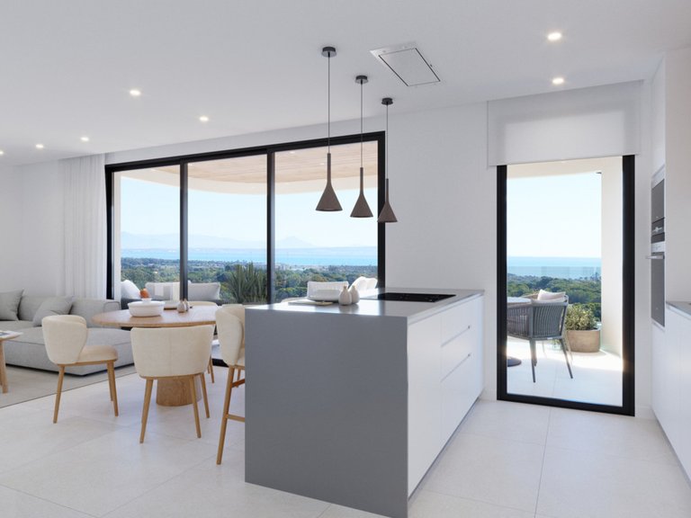 Apartment for Sale in Guardamar Del Segura, Alicante 2