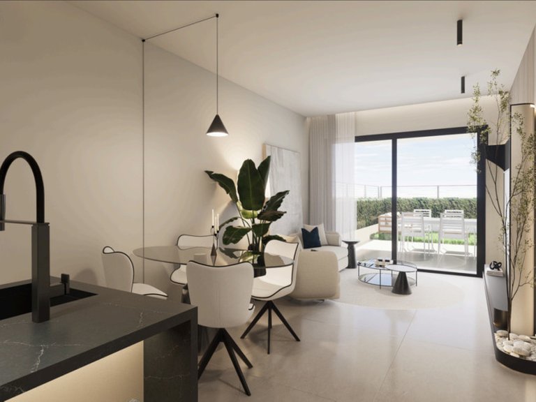 Apartment for Sale in San Miguel De Salinas, Alicante 5