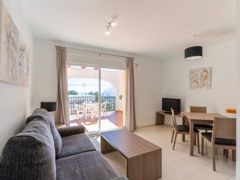 Apartment for Sale in Calpe, Alicante 6